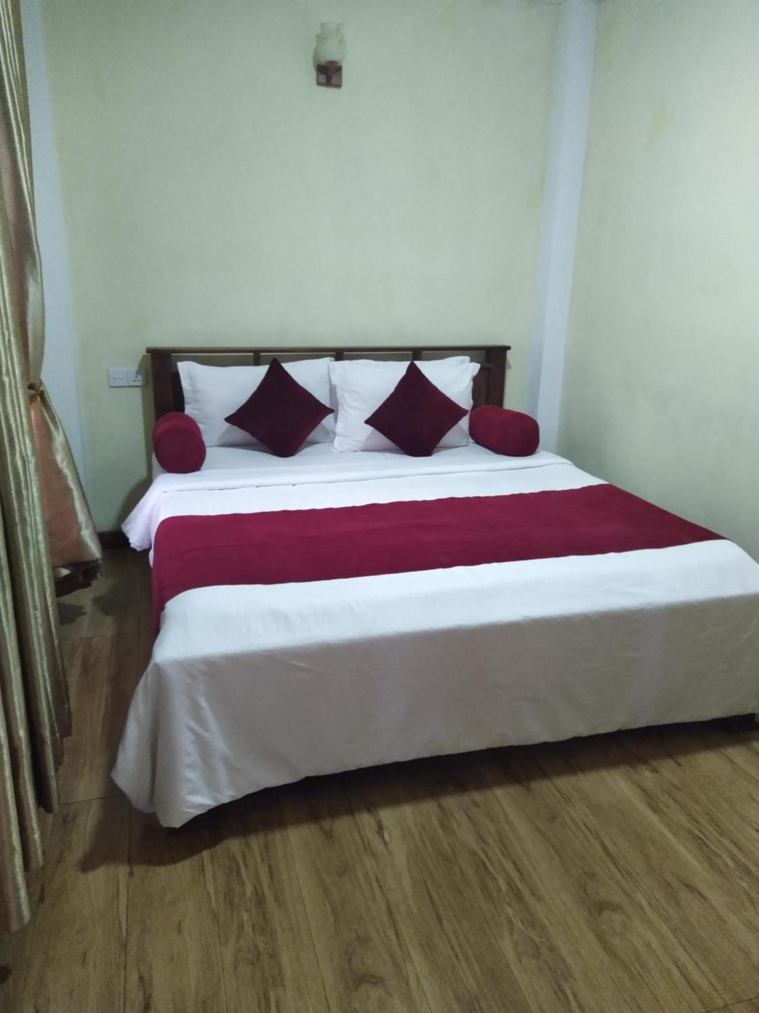 Rio Homestay Haputale Exterior foto