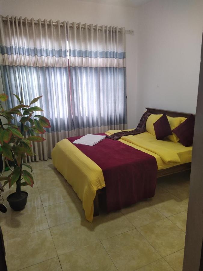 Rio Homestay Haputale Exterior foto