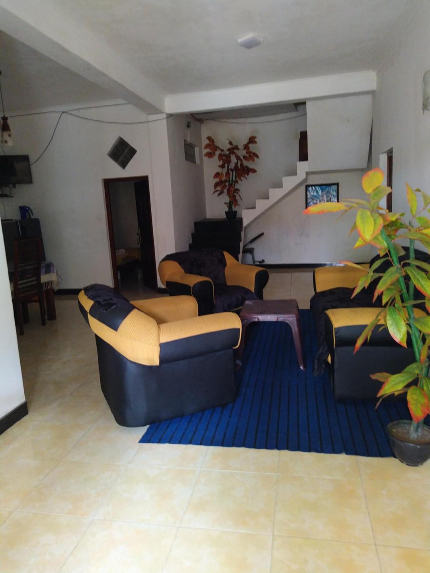 Rio Homestay Haputale Habitación foto