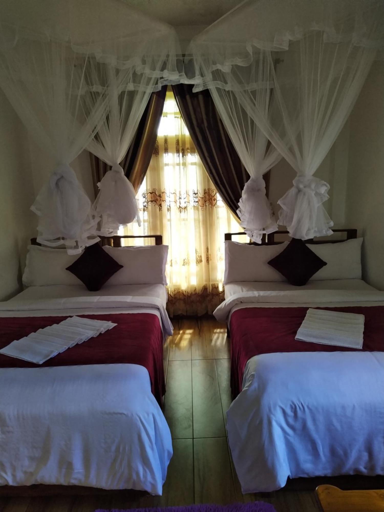 Rio Homestay Haputale Habitación foto