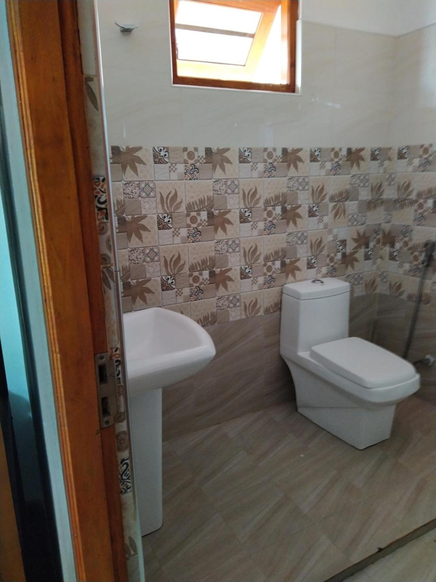 Rio Homestay Haputale Exterior foto