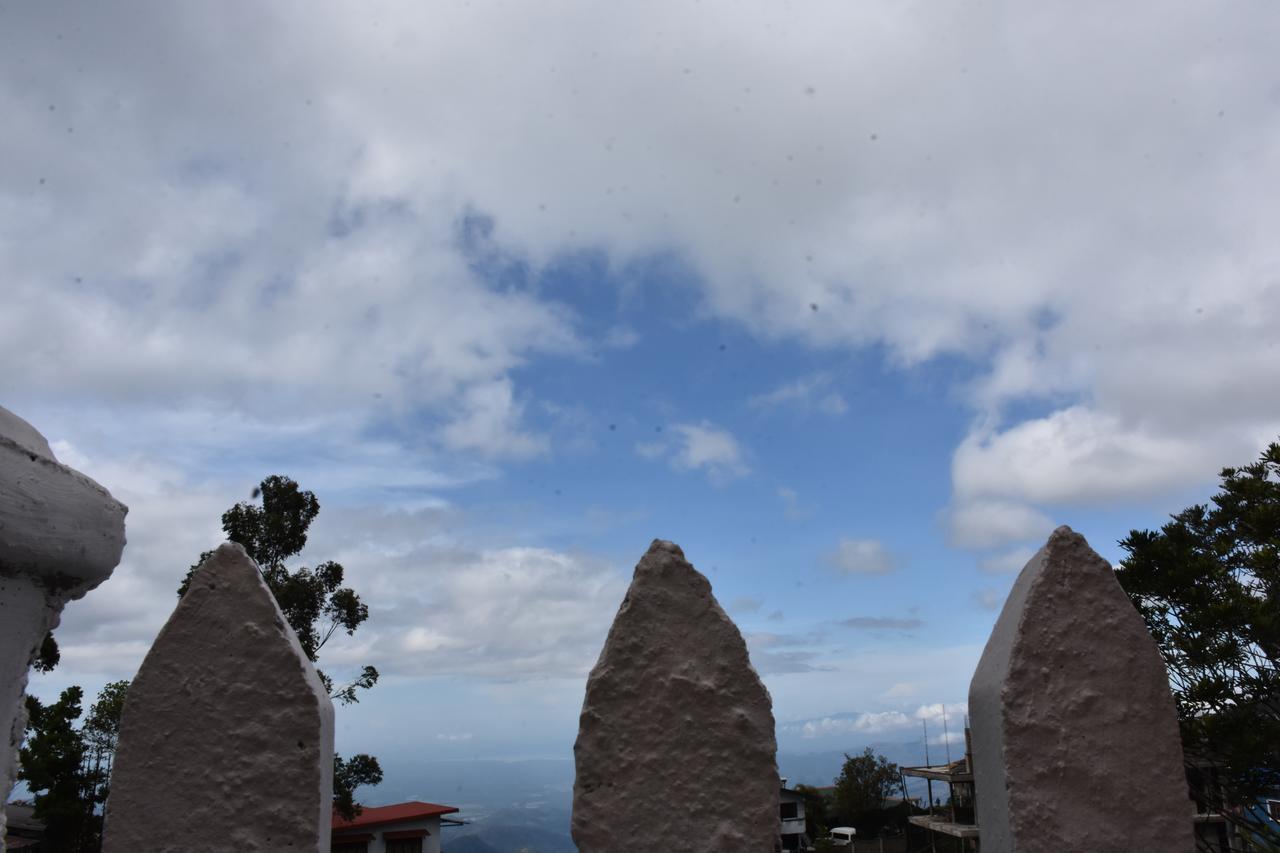 Rio Homestay Haputale Exterior foto