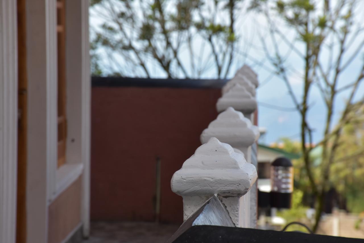 Rio Homestay Haputale Exterior foto