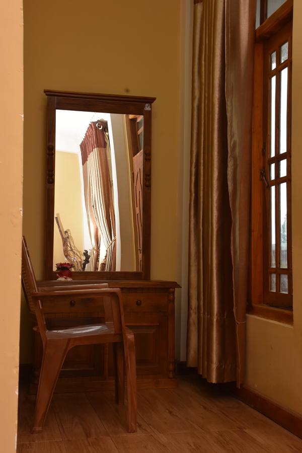 Rio Homestay Haputale Exterior foto