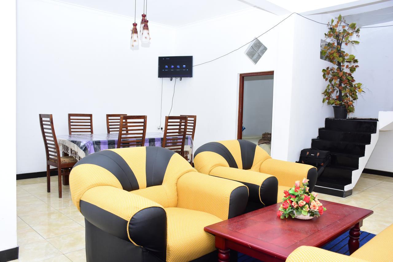 Rio Homestay Haputale Exterior foto
