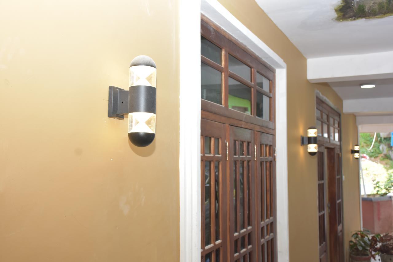 Rio Homestay Haputale Exterior foto