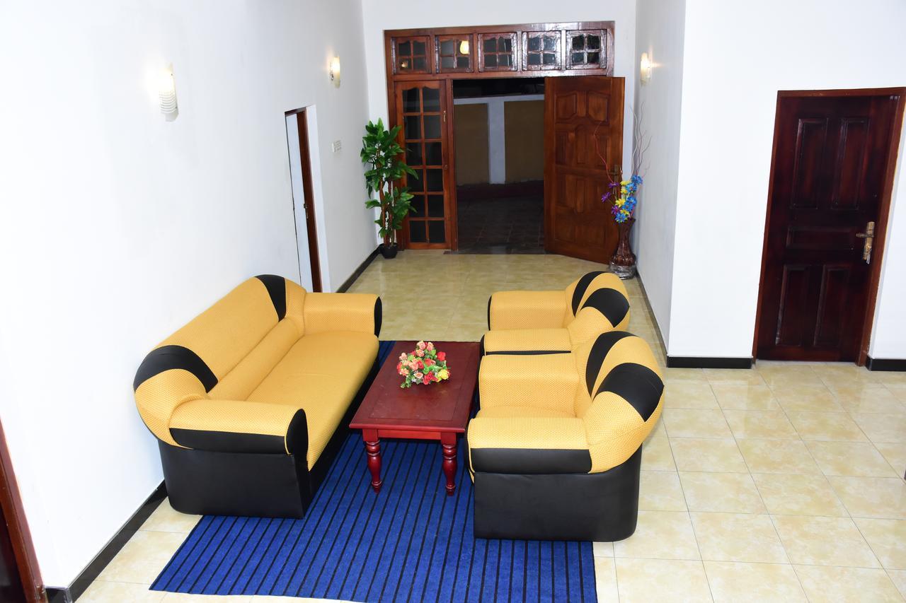 Rio Homestay Haputale Exterior foto