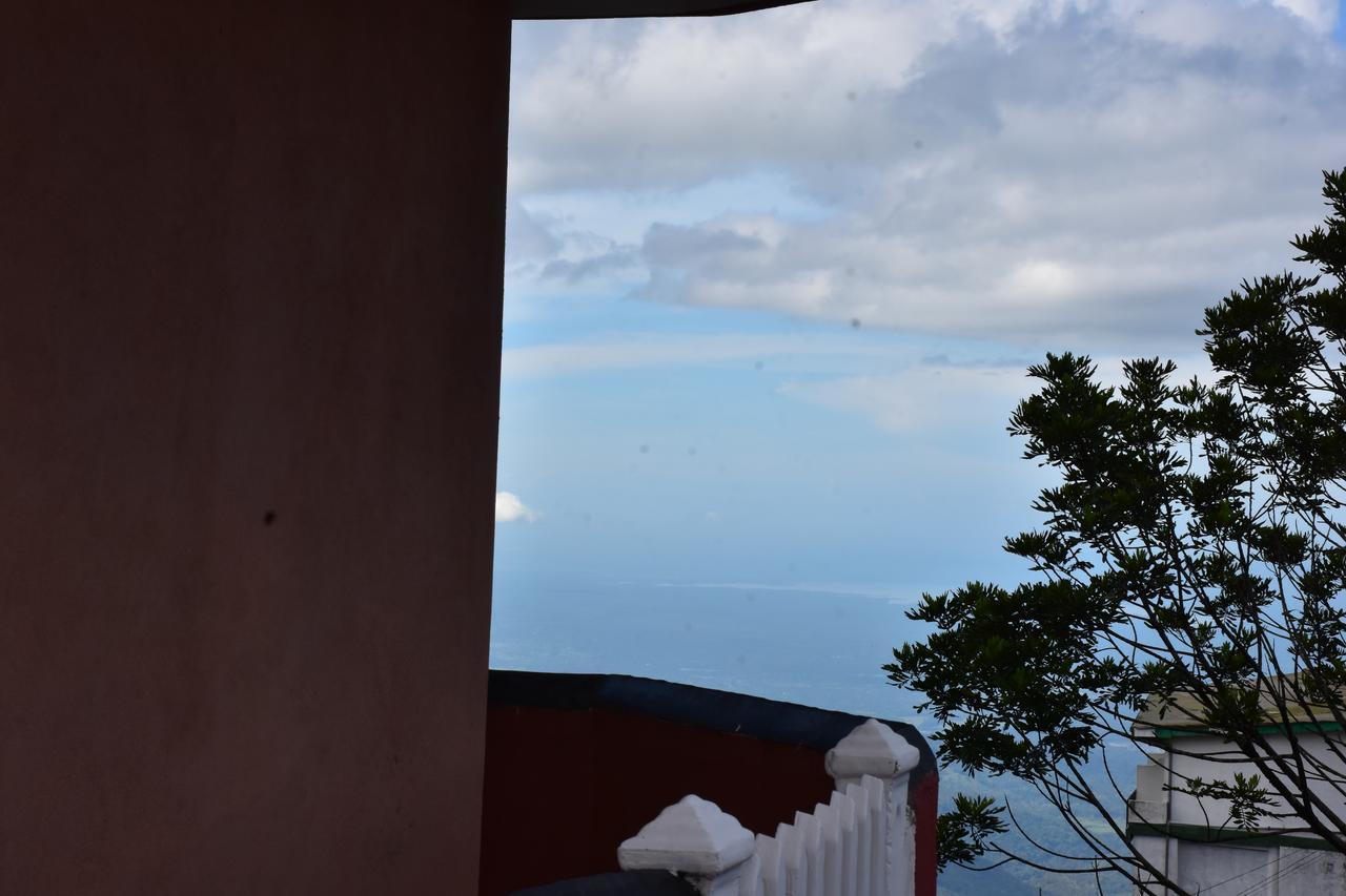 Rio Homestay Haputale Exterior foto