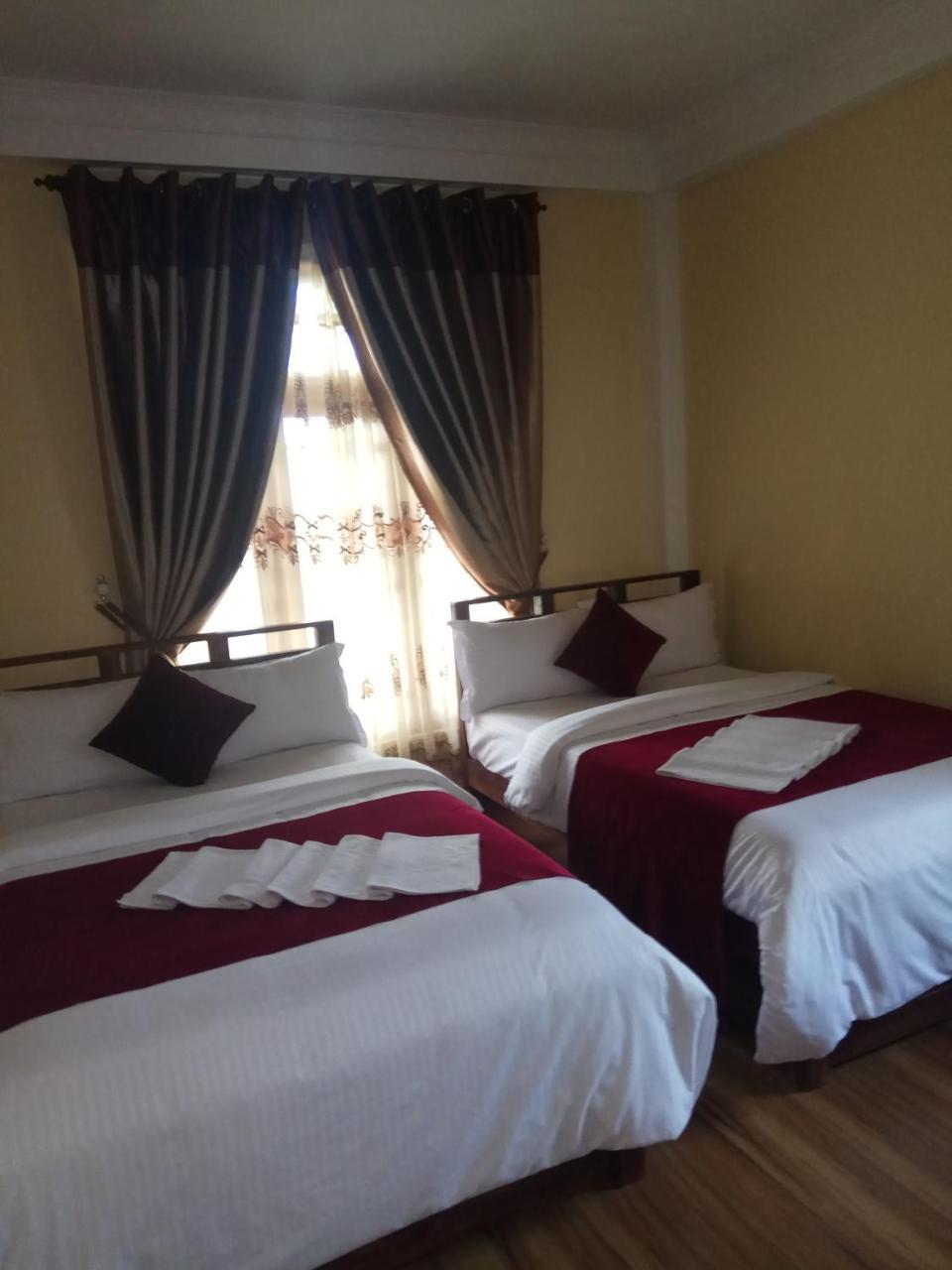 Rio Homestay Haputale Exterior foto