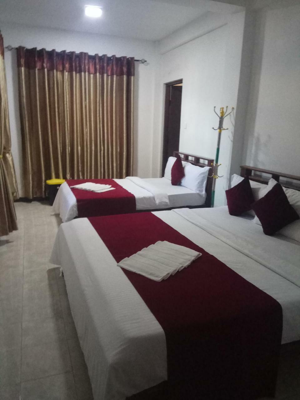 Rio Homestay Haputale Habitación foto
