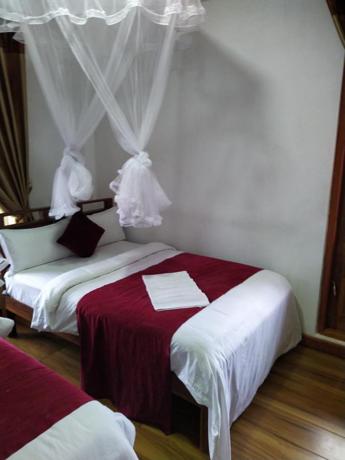 Rio Homestay Haputale Exterior foto