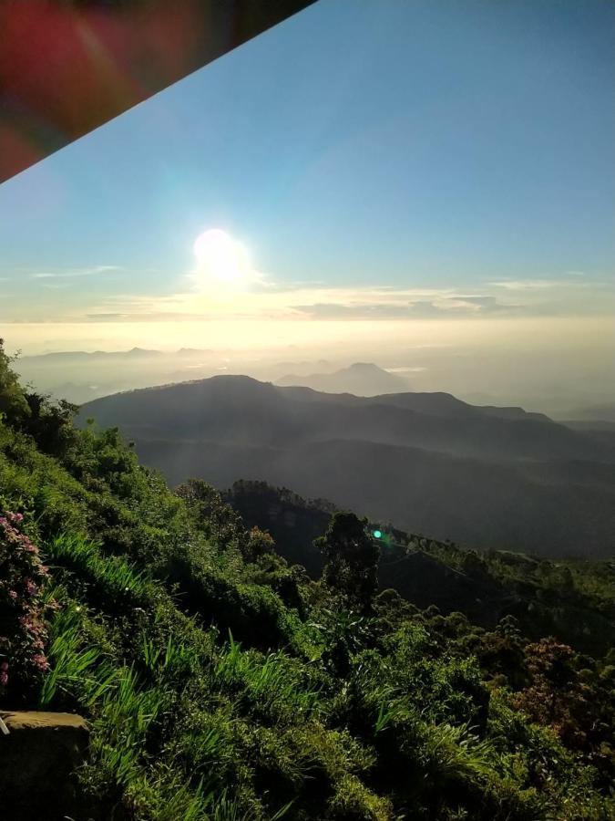 Rio Homestay Haputale Exterior foto