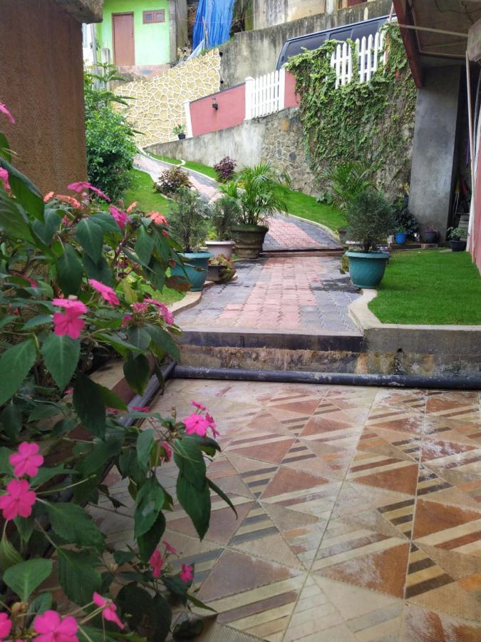Rio Homestay Haputale Exterior foto